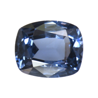 1.58 Ct. Spinel from Ceylon (Sri Lanka) Video