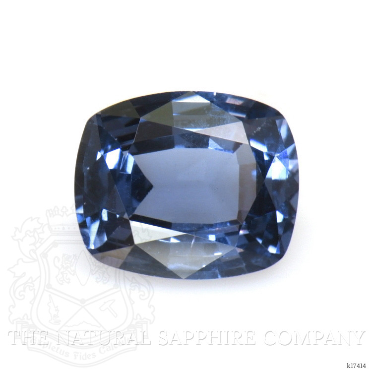 1.58 Ct. Spinel from Ceylon (Sri Lanka)