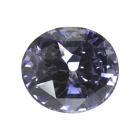 2.22 Ct. Spinel from Ceylon (Sri Lanka) Video