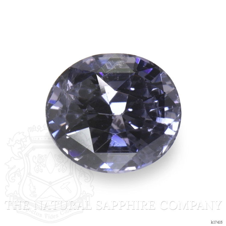 2.22 Ct. Spinel from Ceylon (Sri Lanka)