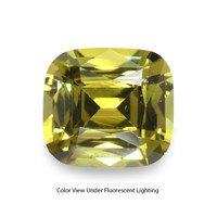 1.93 Ct. Alexandrite from Ceylon (Sri Lanka) Video