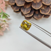 1.93 Ct. Alexandrite from Ceylon (Sri Lanka) Life Style