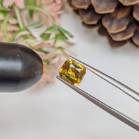 1.93 Ct. Alexandrite from Ceylon (Sri Lanka) Life Style