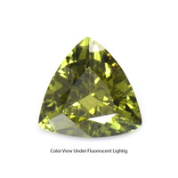 1.34 Ct. Alexandrite from Ceylon (Sri Lanka) Video