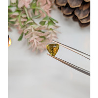 1.34 Ct. Alexandrite from Ceylon (Sri Lanka) Life Style