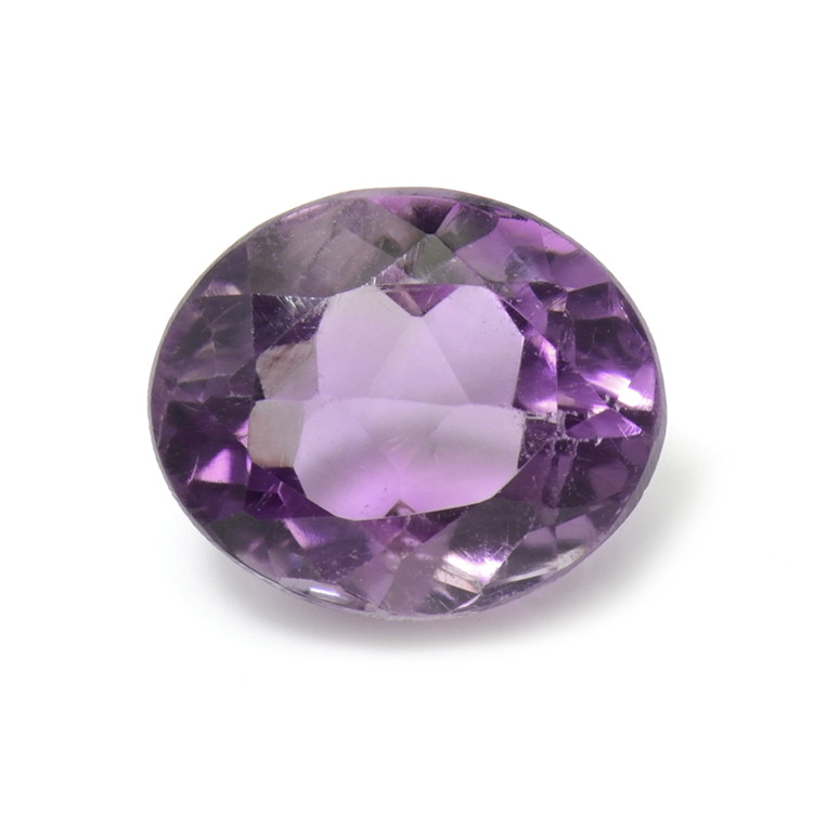 4.96 Ct. Amethyst from Brazil