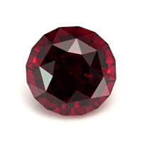 5.60 Ct. Garnet from Ceylon (Sri Lanka) Video