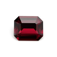3.73 Ct. Garnet from Ceylon (Sri Lanka) Video