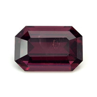 3.90 Ct. Garnet from Ceylon (Sri Lanka) Video