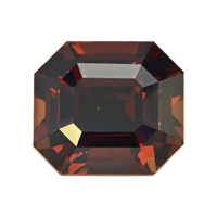 14.41 Ct. Malaya Garnet from Tanzania Video