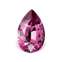 1.80 Ct. Garnet from Ceylon (Sri Lanka) Video