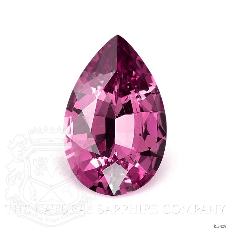 1.80 Ct. Garnet from Ceylon (Sri Lanka)