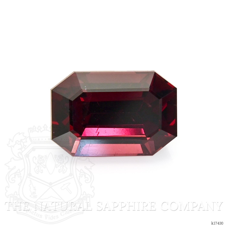 4.69 Ct. Garnet from Tanzania