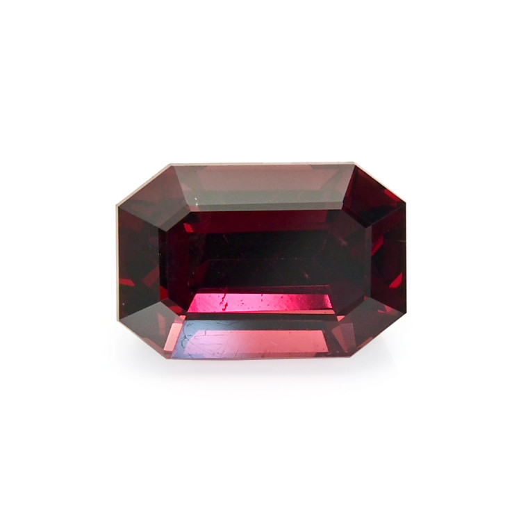 4.69 Ct. Garnet from Tanzania