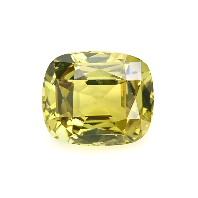 1.16 Ct. Chrysoberyl from Tanzania