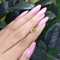 1.16 Ct. Chrysoberyl from Tanzania Life Style