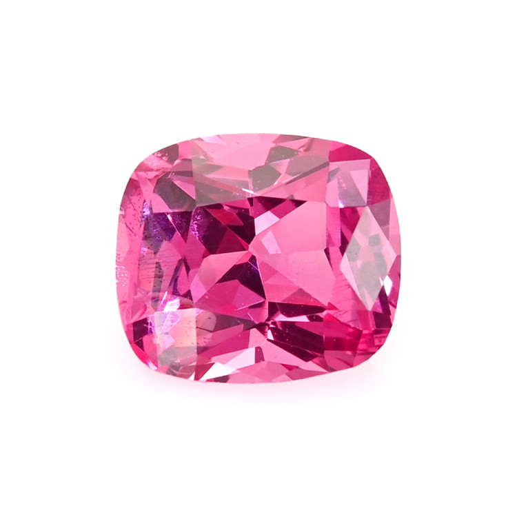 0.72 Ct. Spinel from Tanzania