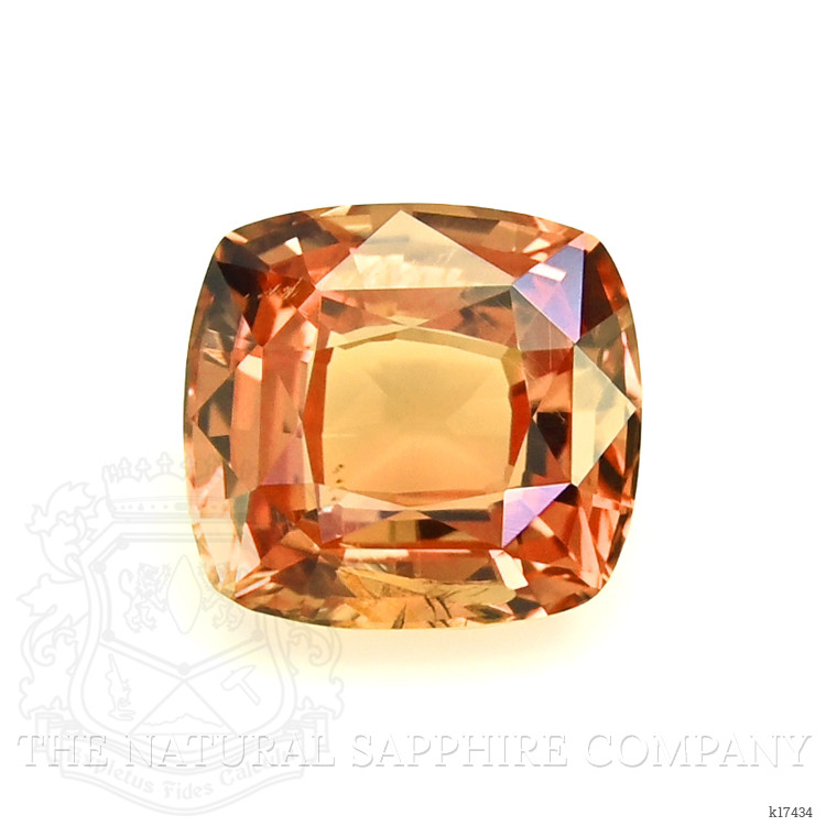 1.14 Ct. Spinel from Tanzania