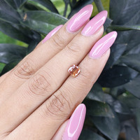 1.14 Ct. Spinel from Tanzania Life Style