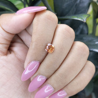 1.14 Ct. Spinel from Tanzania Life Style