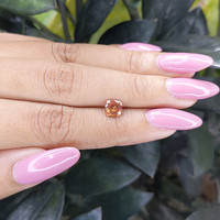 1.14 Ct. Spinel from Tanzania Life Style