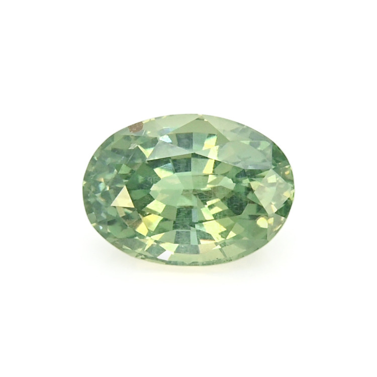1.62 Ct. Chrysoberyl from Tanzania