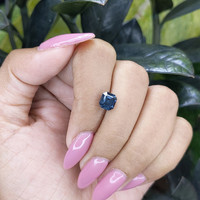 1.79 Ct. Spinel from Tanzania Life Style