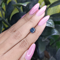 1.79 Ct. Spinel from Tanzania Life Style