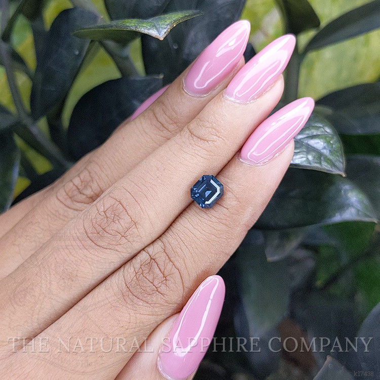 1.79 Ct. Spinel from Tanzania