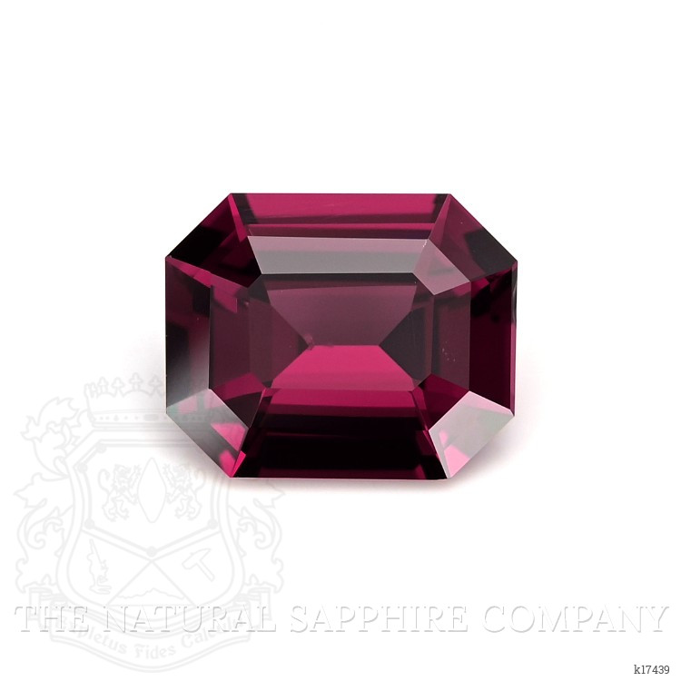 3.30 Ct. Garnet from Ceylon (Sri Lanka)