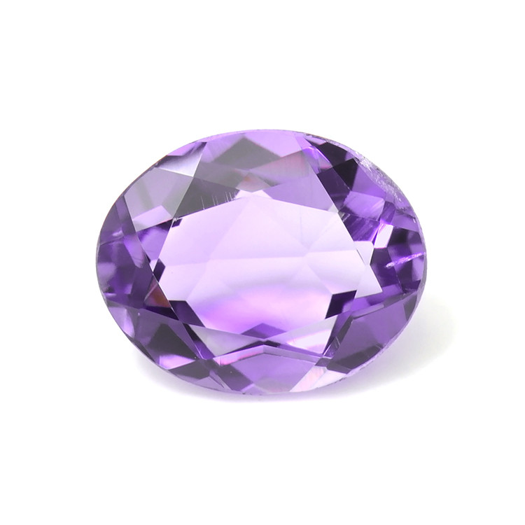 2.31 Ct. Amethyst from Brazil