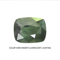 0.82 Ct. Alexandrite from Madagascar Video