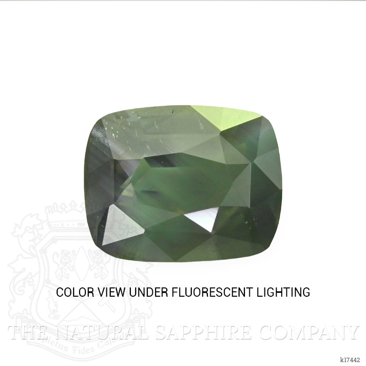 0.82 Ct. Alexandrite from Madagascar