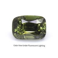 3.02 Ct. Alexandrite from Ceylon (Sri Lanka) Video
