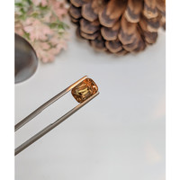 3.02 Ct. Alexandrite from Ceylon (Sri Lanka) Life Style