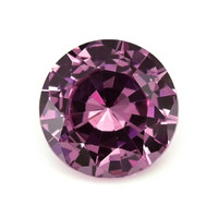 1.00 Ct. Garnet from Ceylon (Sri Lanka) Video