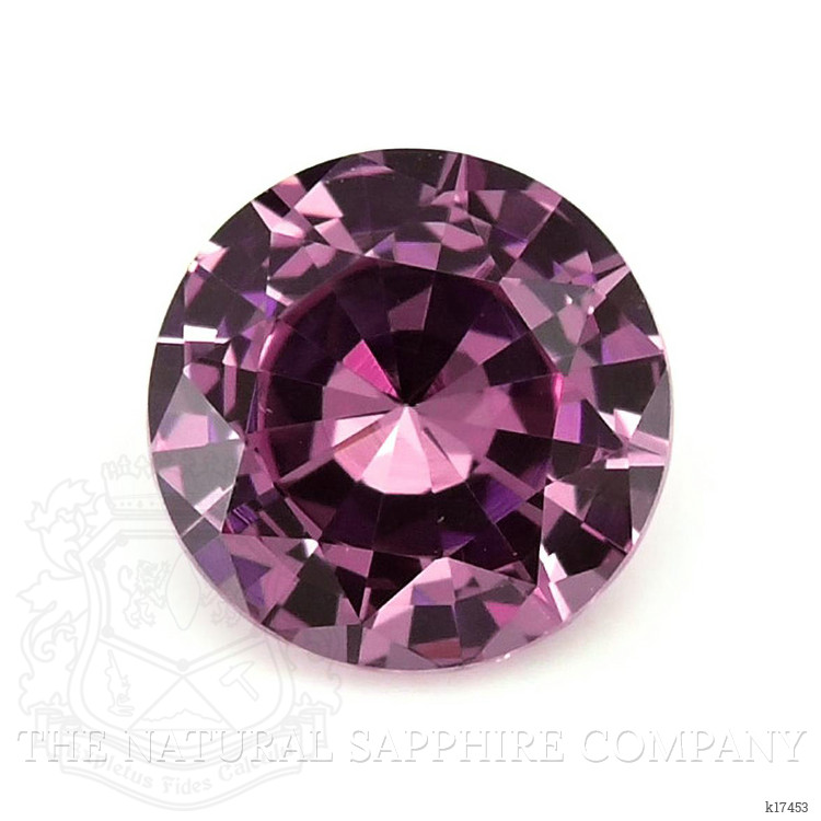 1.00 Ct. Garnet from Ceylon (Sri Lanka)