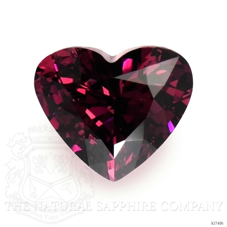 1.60 Ct. Garnet from Ceylon (Sri Lanka)