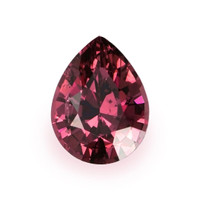 1.15 Ct. Garnet from Ceylon (Sri Lanka) Video