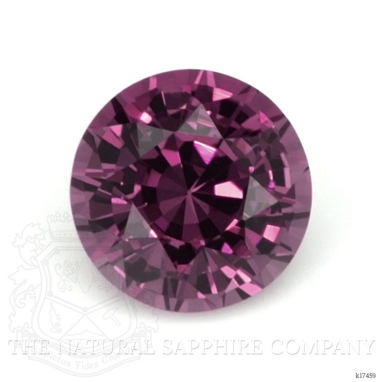 1.06 Ct. Garnet from Ceylon (Sri Lanka)