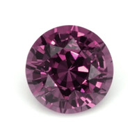 1.06 Ct. Garnet from Ceylon (Sri Lanka) Video