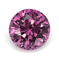 0.86 Ct. Garnet from Ceylon (Sri Lanka) Video