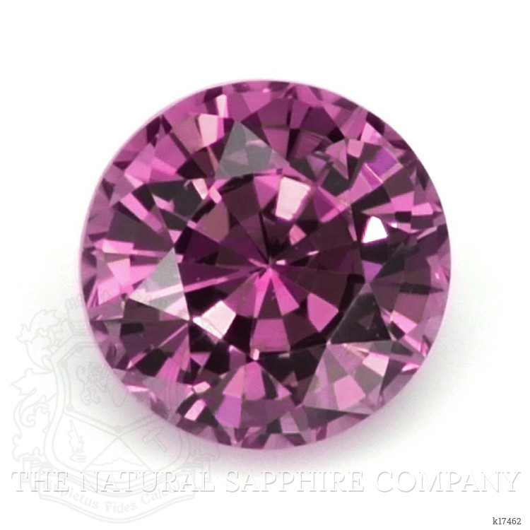 0.86 Ct. Garnet from Ceylon (Sri Lanka)