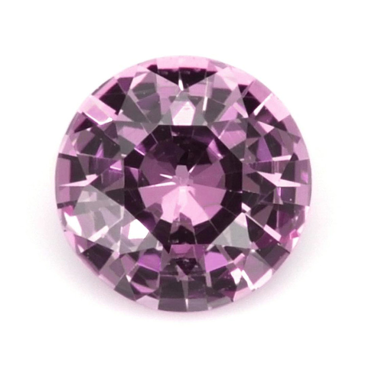 0.70 Ct. Garnet from Tanzania