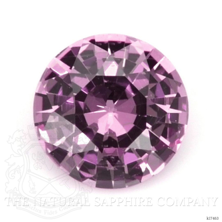 0.70 Ct. Garnet from Ceylon (Sri Lanka)