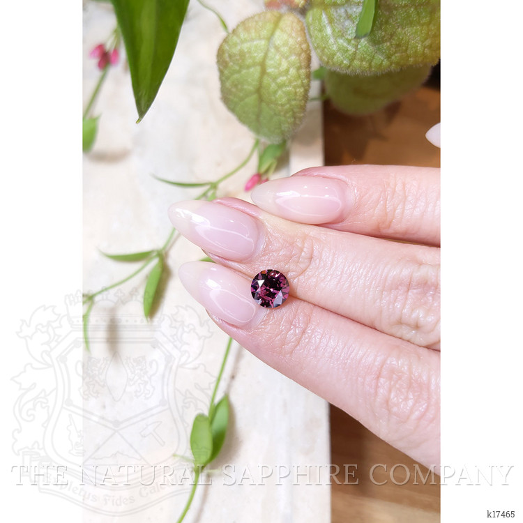 1.83 Ct. Spinel from Ceylon (Sri Lanka)