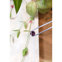 1.83 Ct. Spinel from Ceylon (Sri Lanka) Life Style