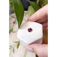 1.83 Ct. Spinel from Ceylon (Sri Lanka) Life Style