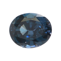 1.17 Ct. Spinel from Ceylon (Sri Lanka) Video