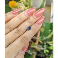 1.17 Ct. Spinel from Ceylon (Sri Lanka) Life Style